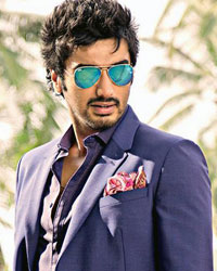 Arjun Kapoor